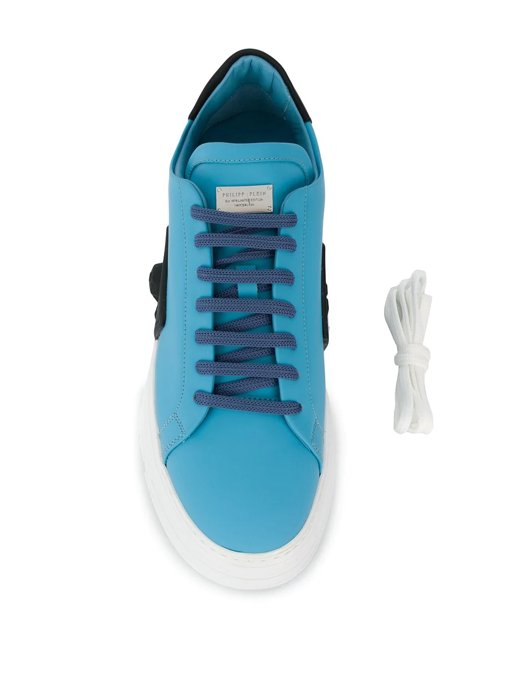 lo-top original sneakers - 4