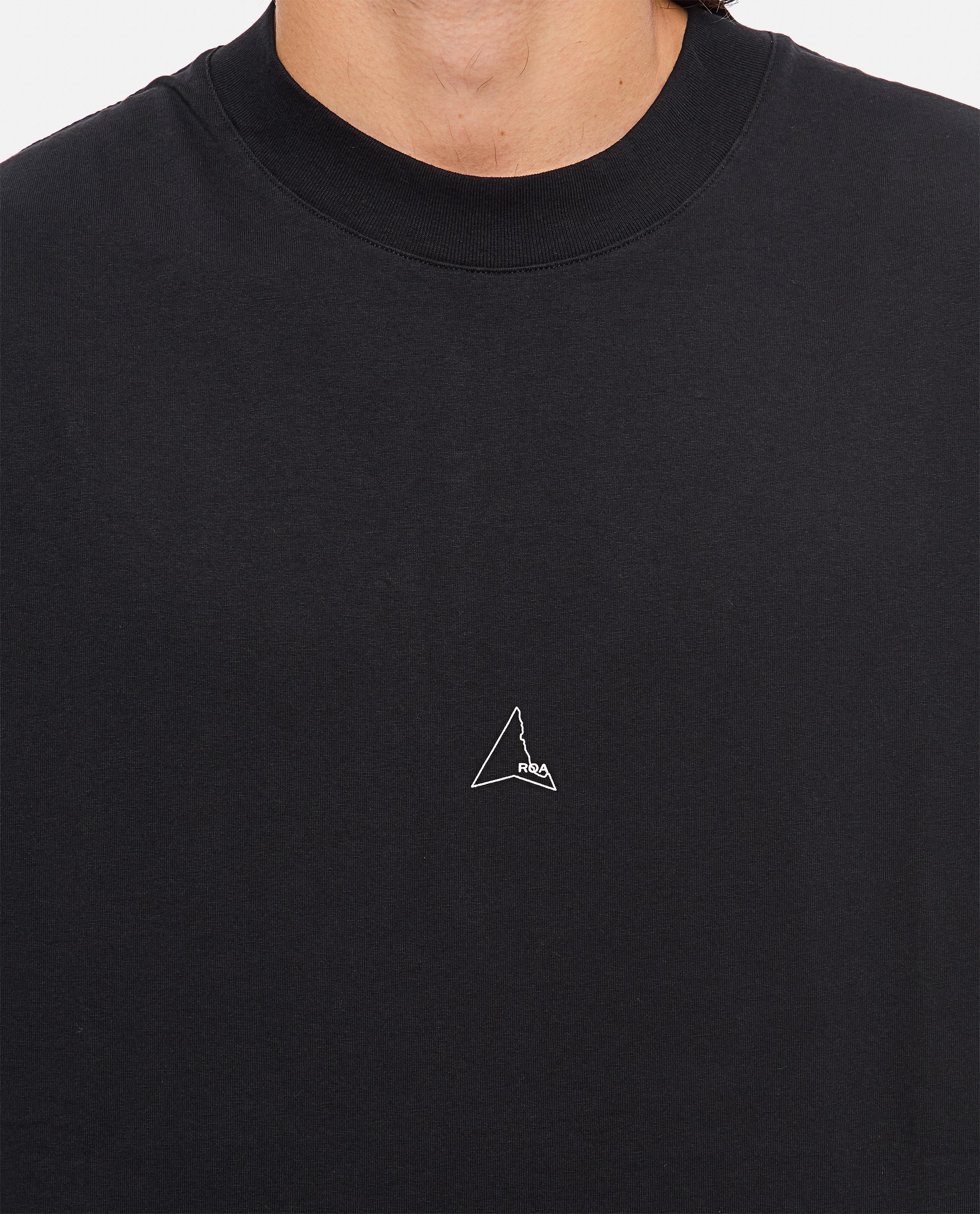 LIGHT REGULAR TEE - 6