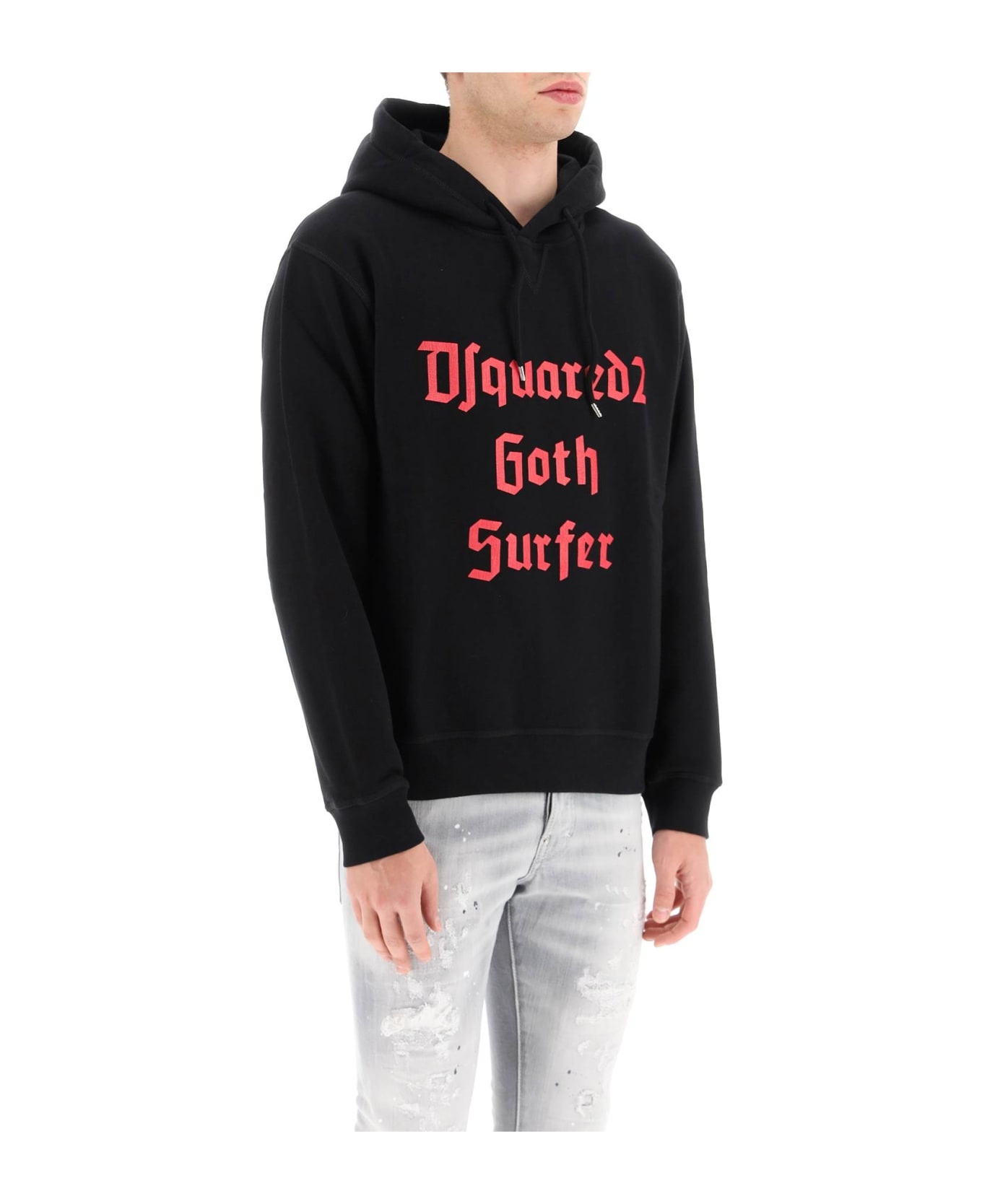 Sweatshirt - 2