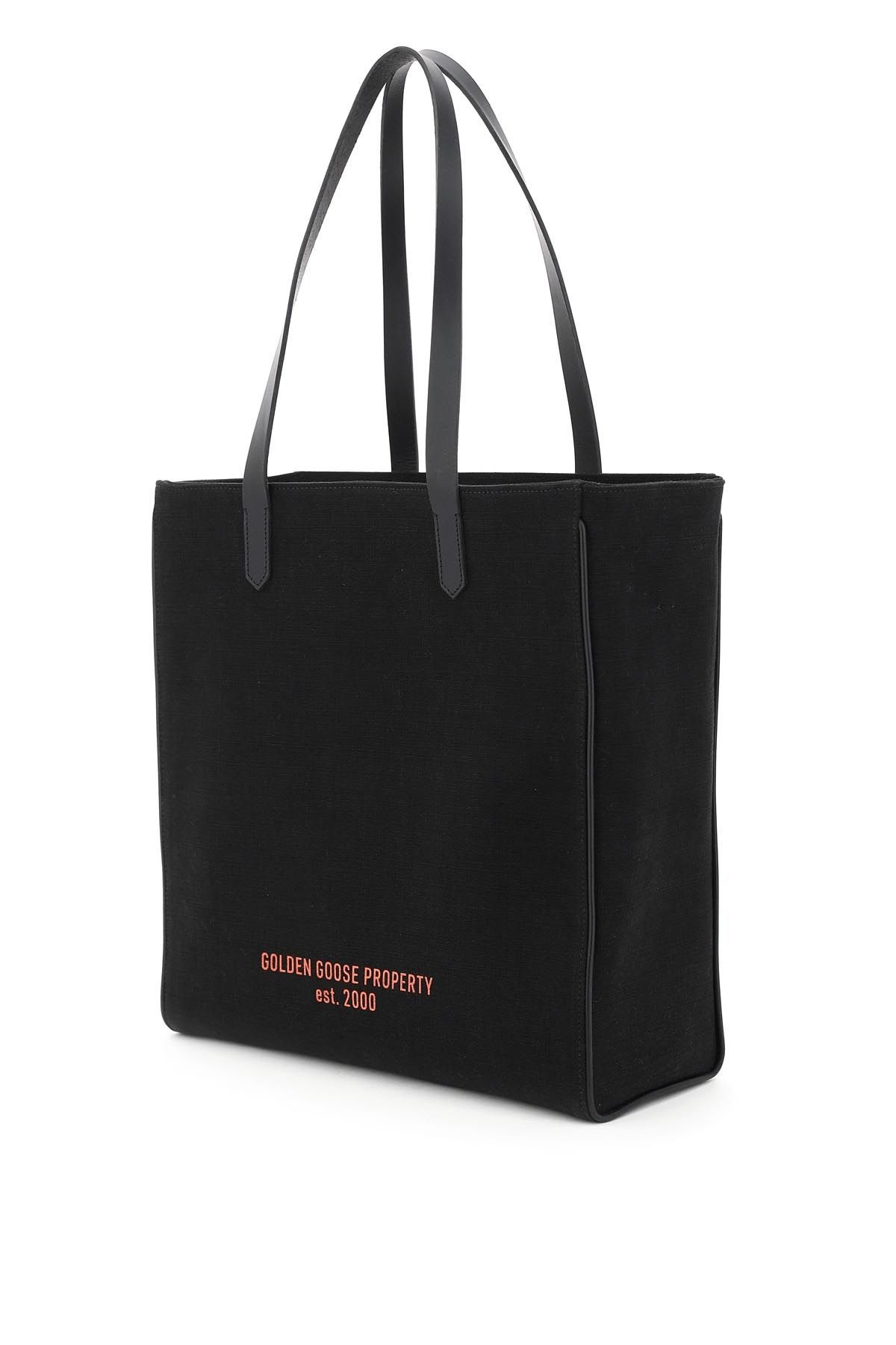 CALIFORNIA NORTH-SOUTH SHOPPING BAG - 2