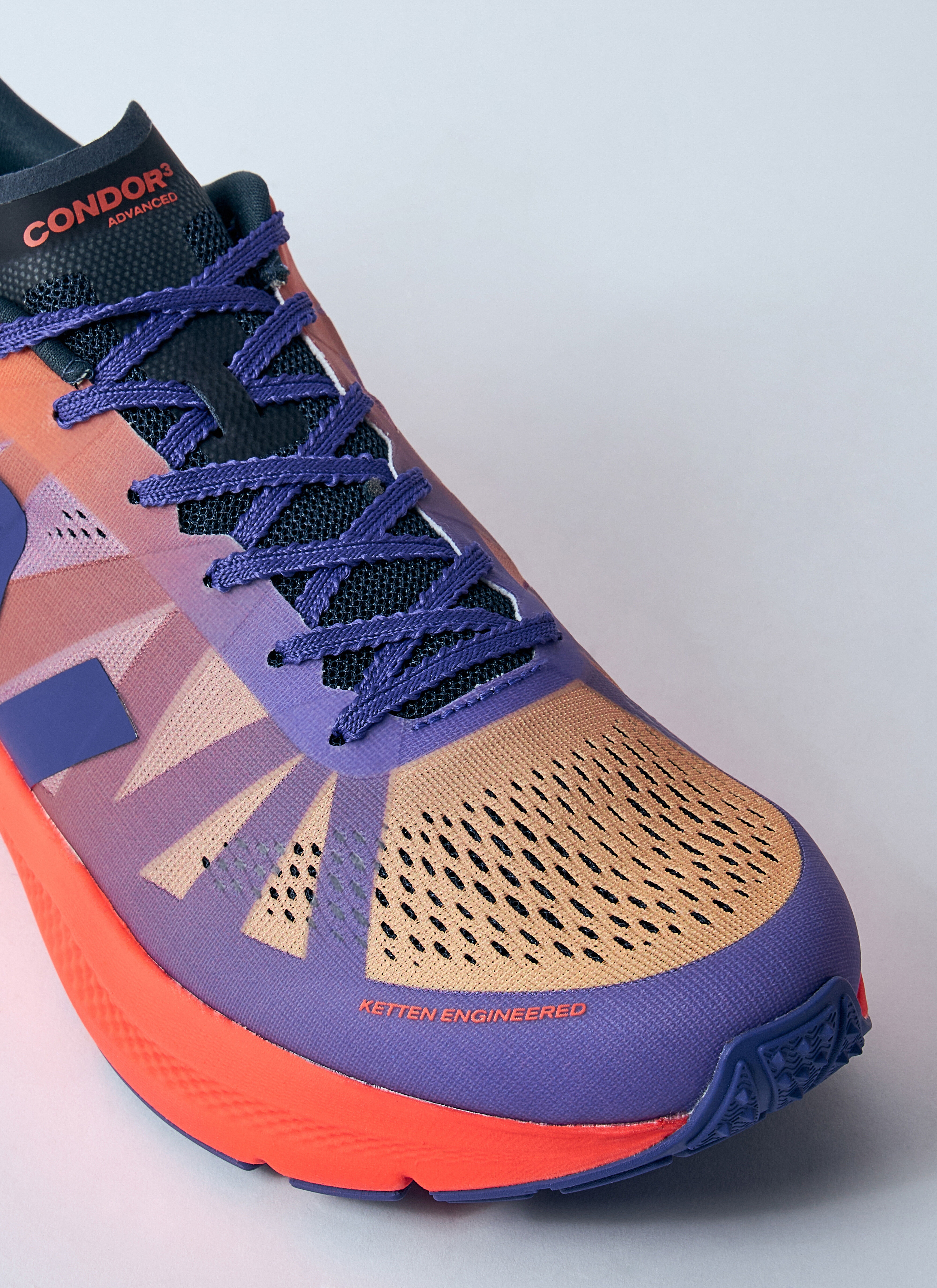 Condor 3 Sneakers - 3