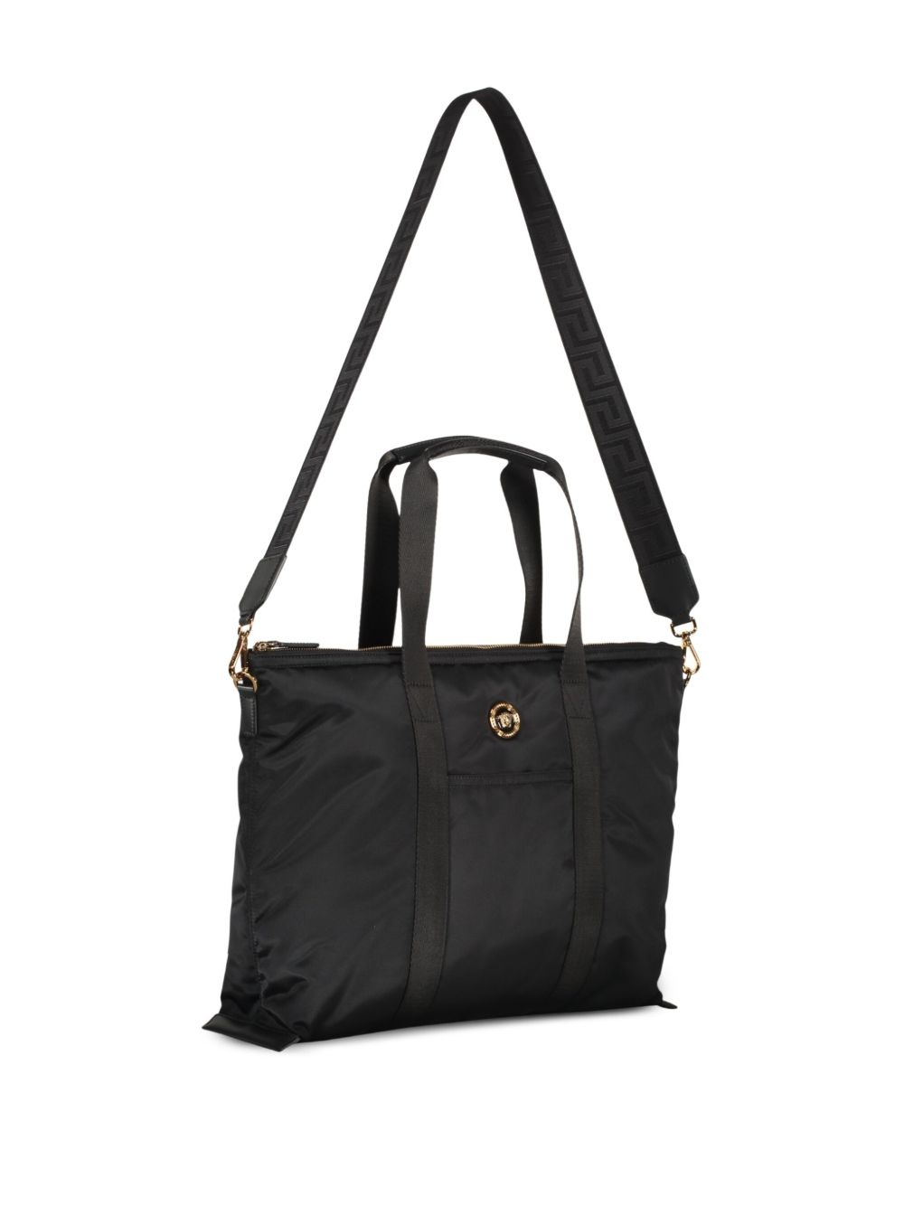 La Medusa tote bag - 3