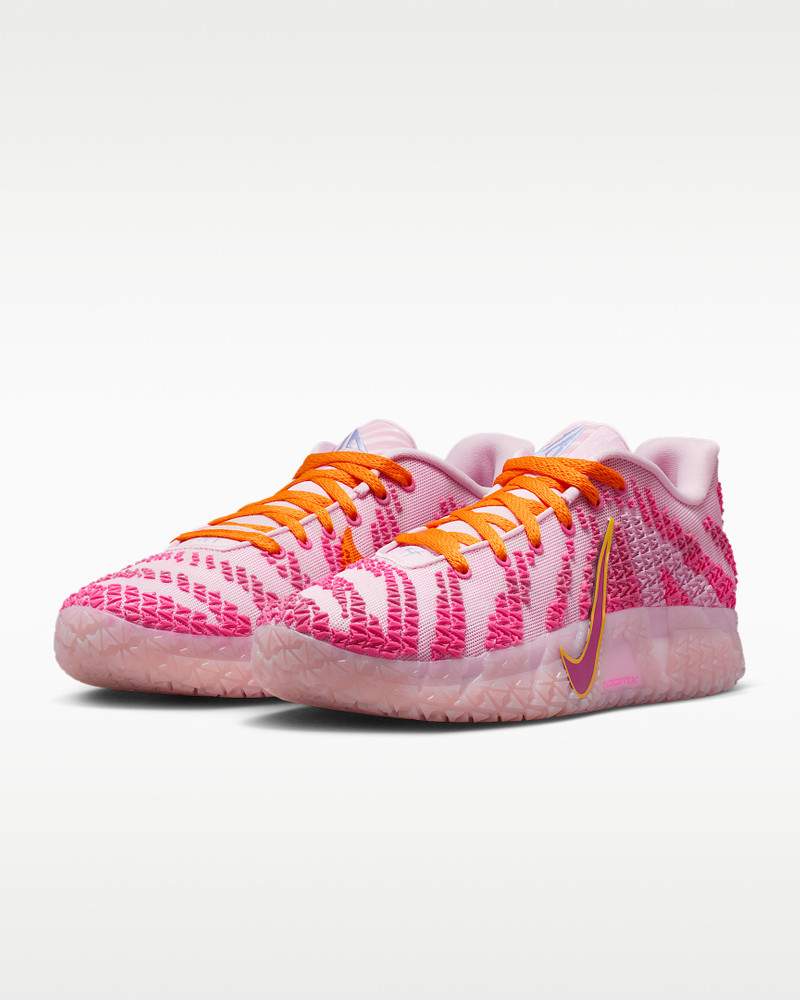 Ja 3 "Jelly Bean" Basketball Shoes 5