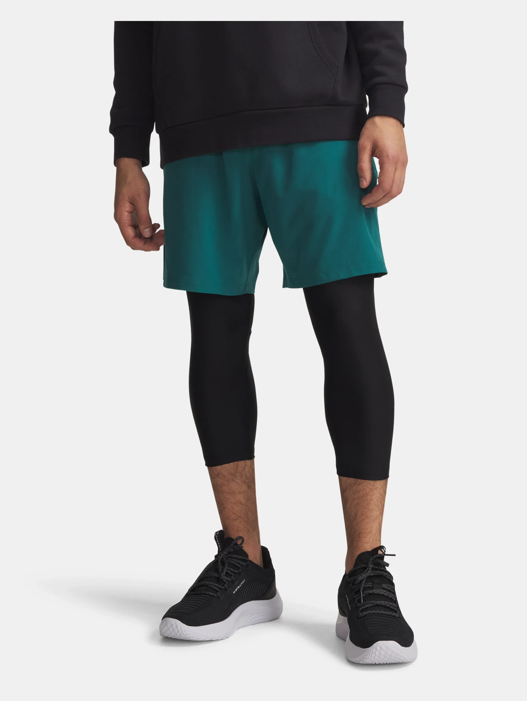 UA Meridian Woven - 1