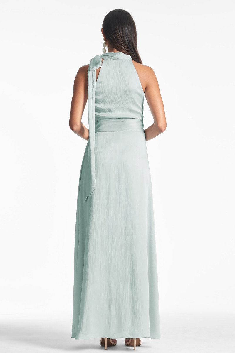 Kayla Gown - Jade 3