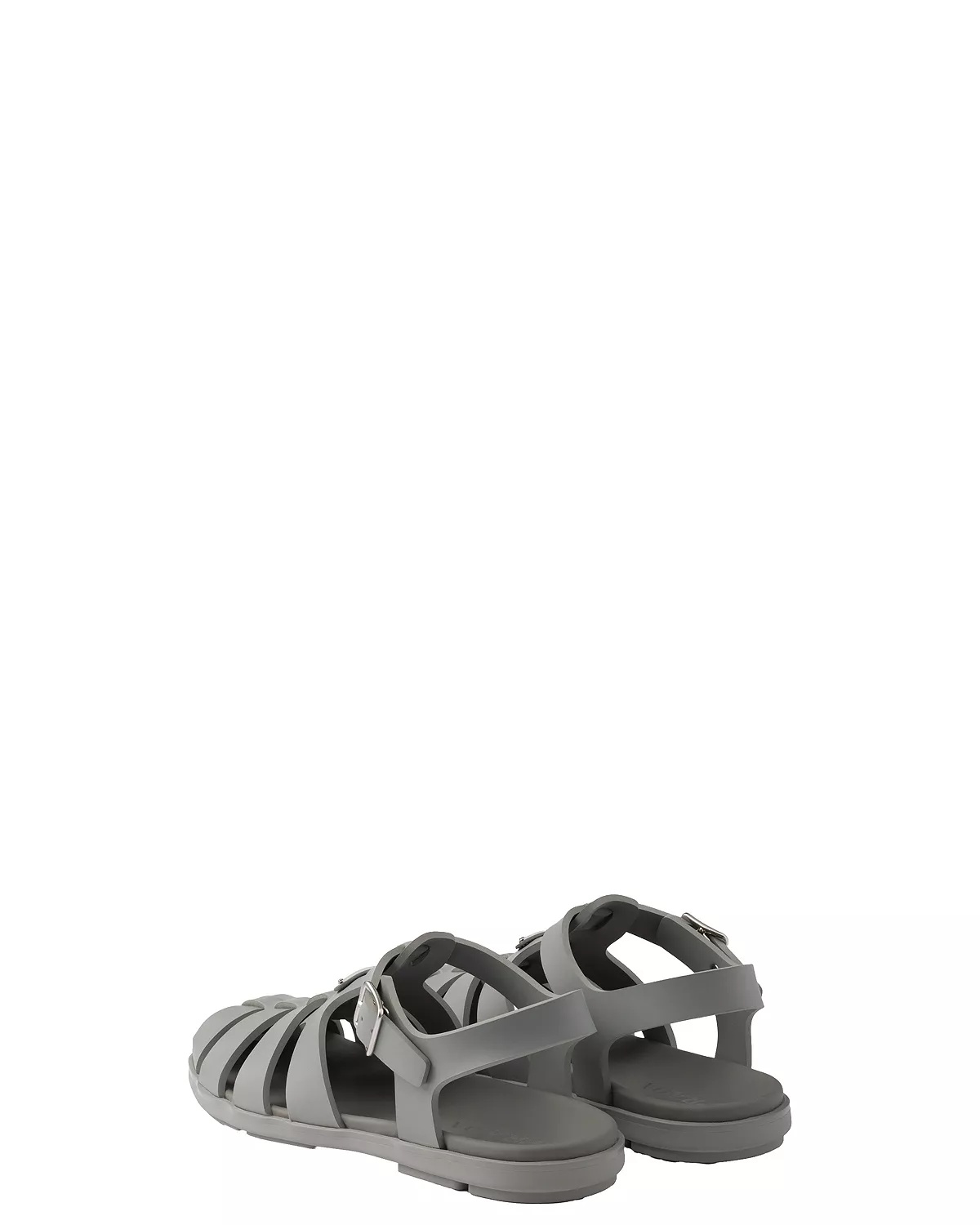 Men's Rubber Fisherman Sandals - 3