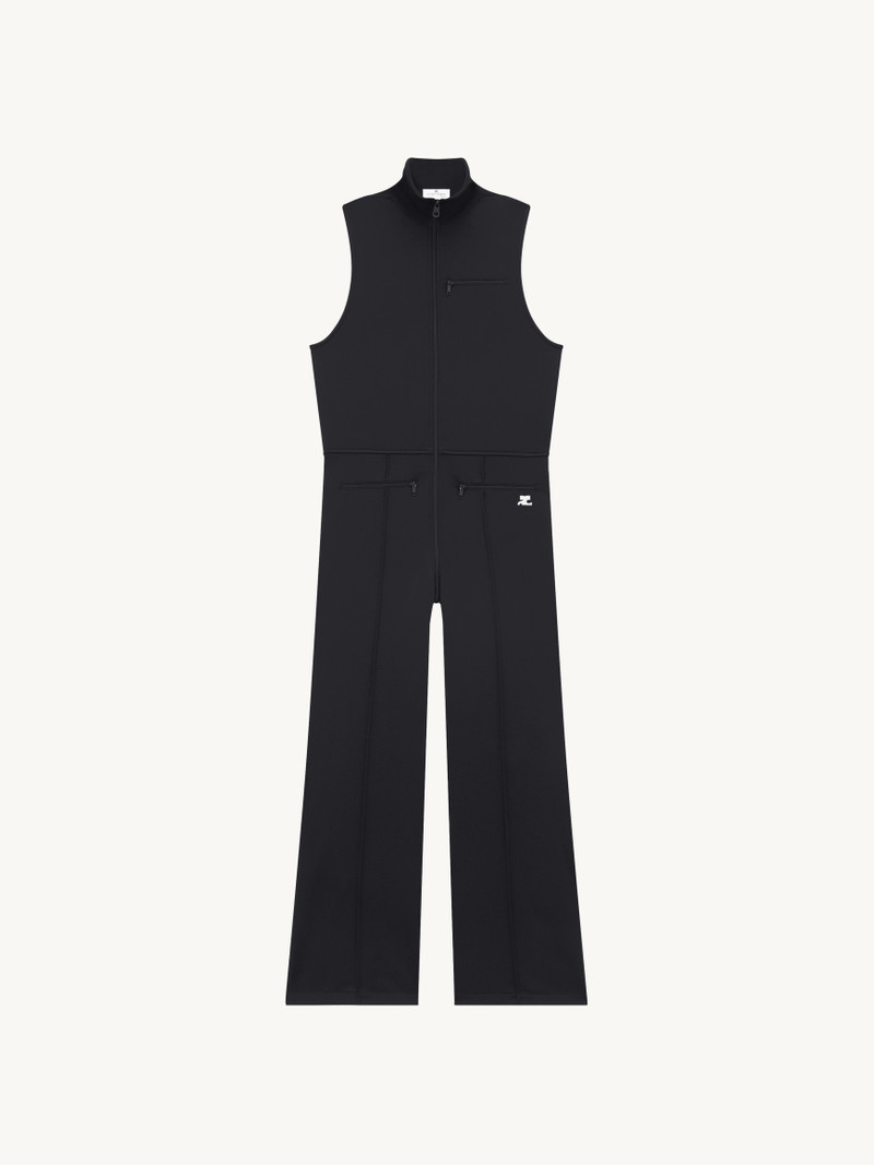 INTERLOCK ALLOVER COMBISUIT 1