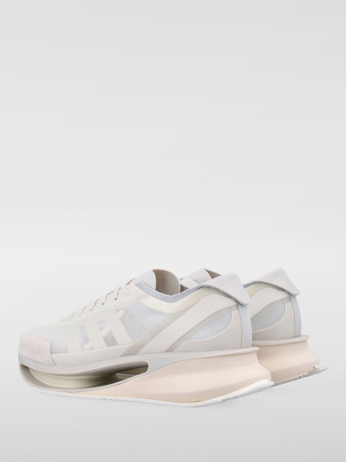 Sneakers men Y-3 - 3