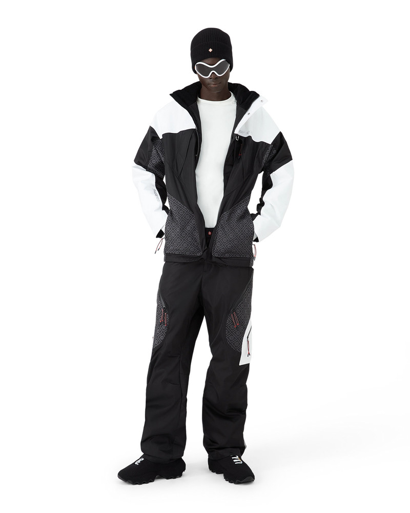 Ski Cargo Pants | Casablanca Paris 3