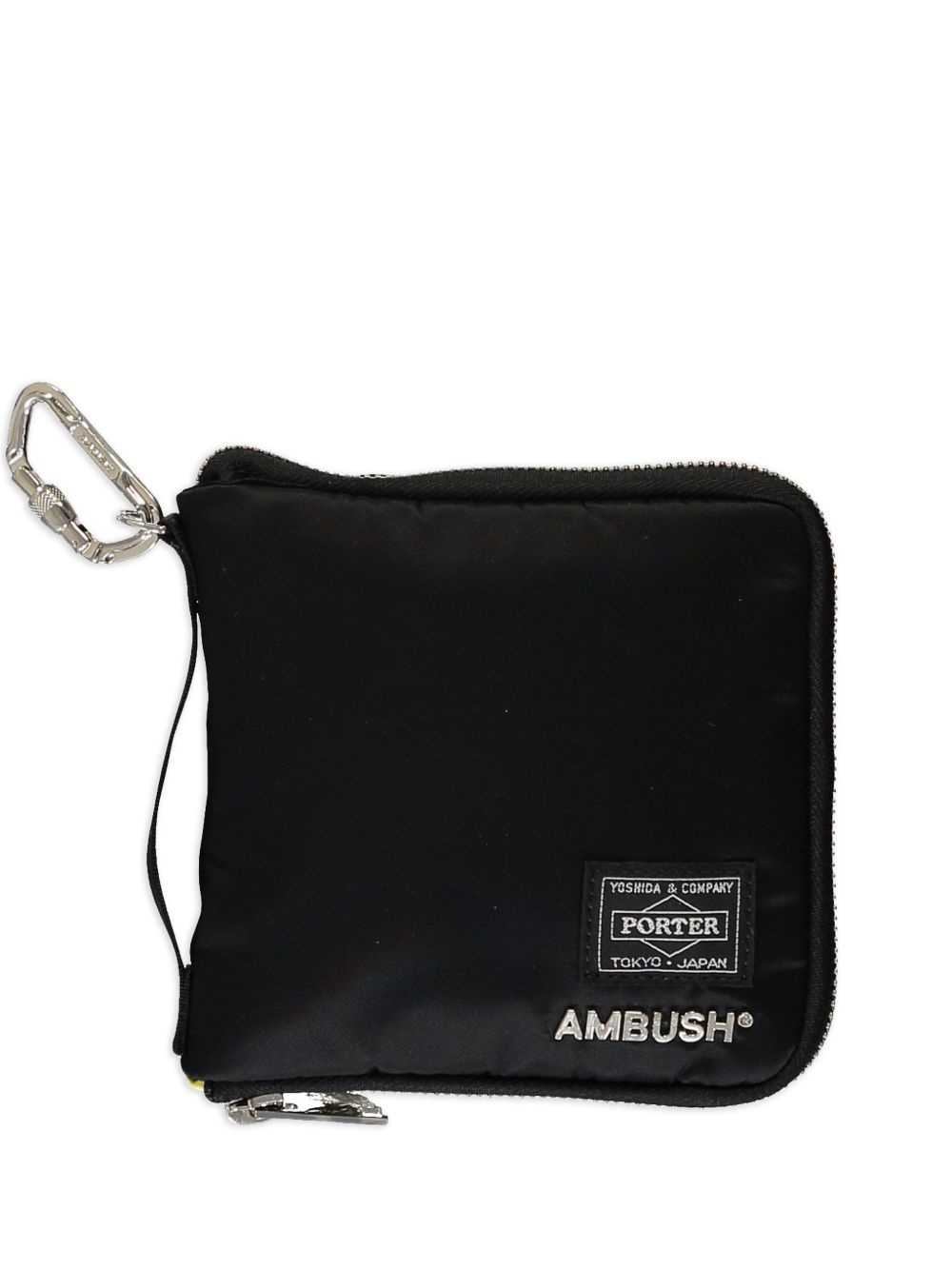 foldable tote bag - 1