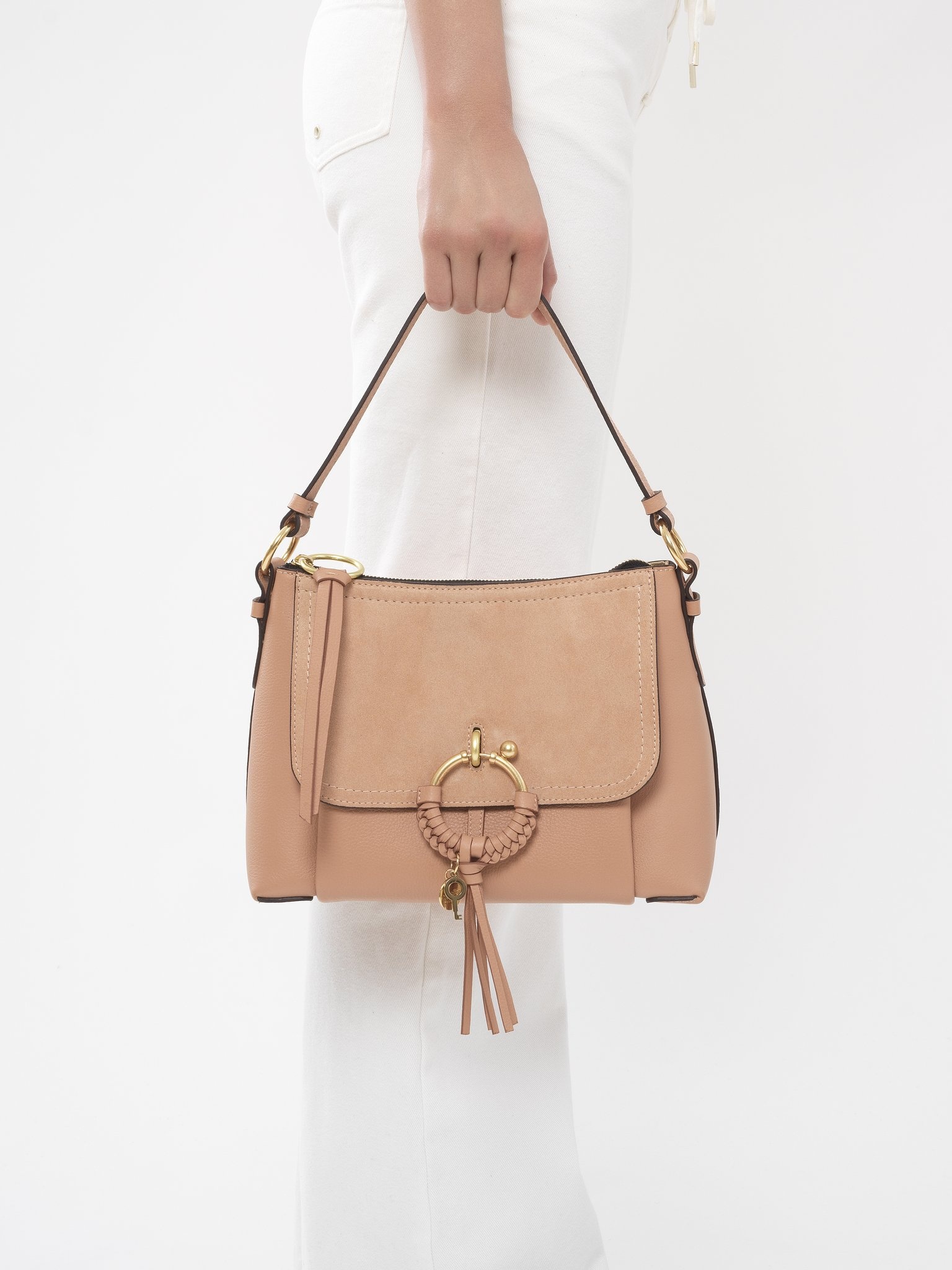 JOAN SMALL CROSSBODY BAG - 5