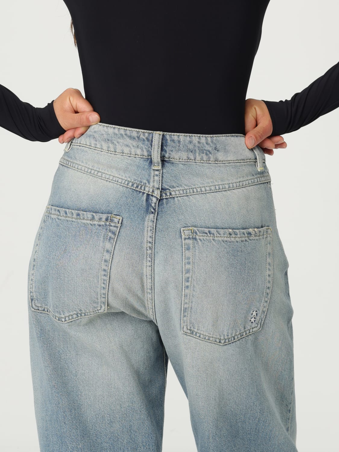 Jumpsuits woman Maison Margiela - 5