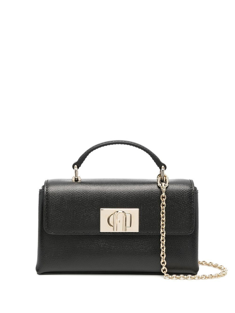 Furla 1927 mini crossbody bag 1
