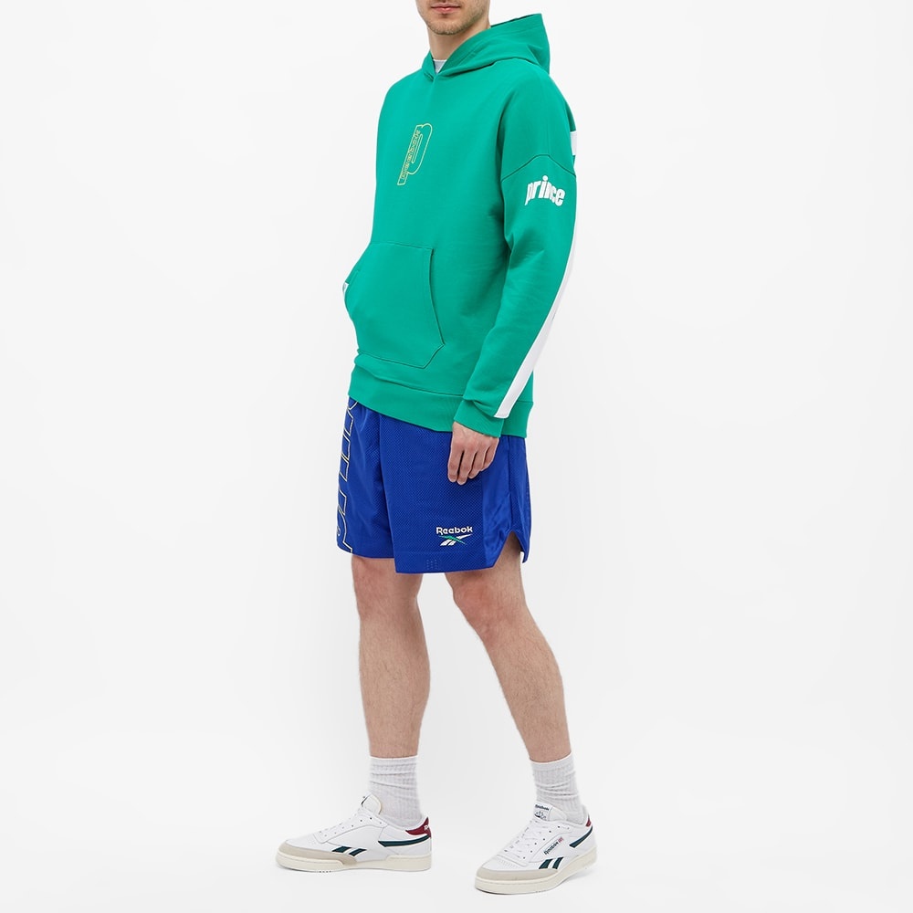 Reebok x Prince Hoody - 7