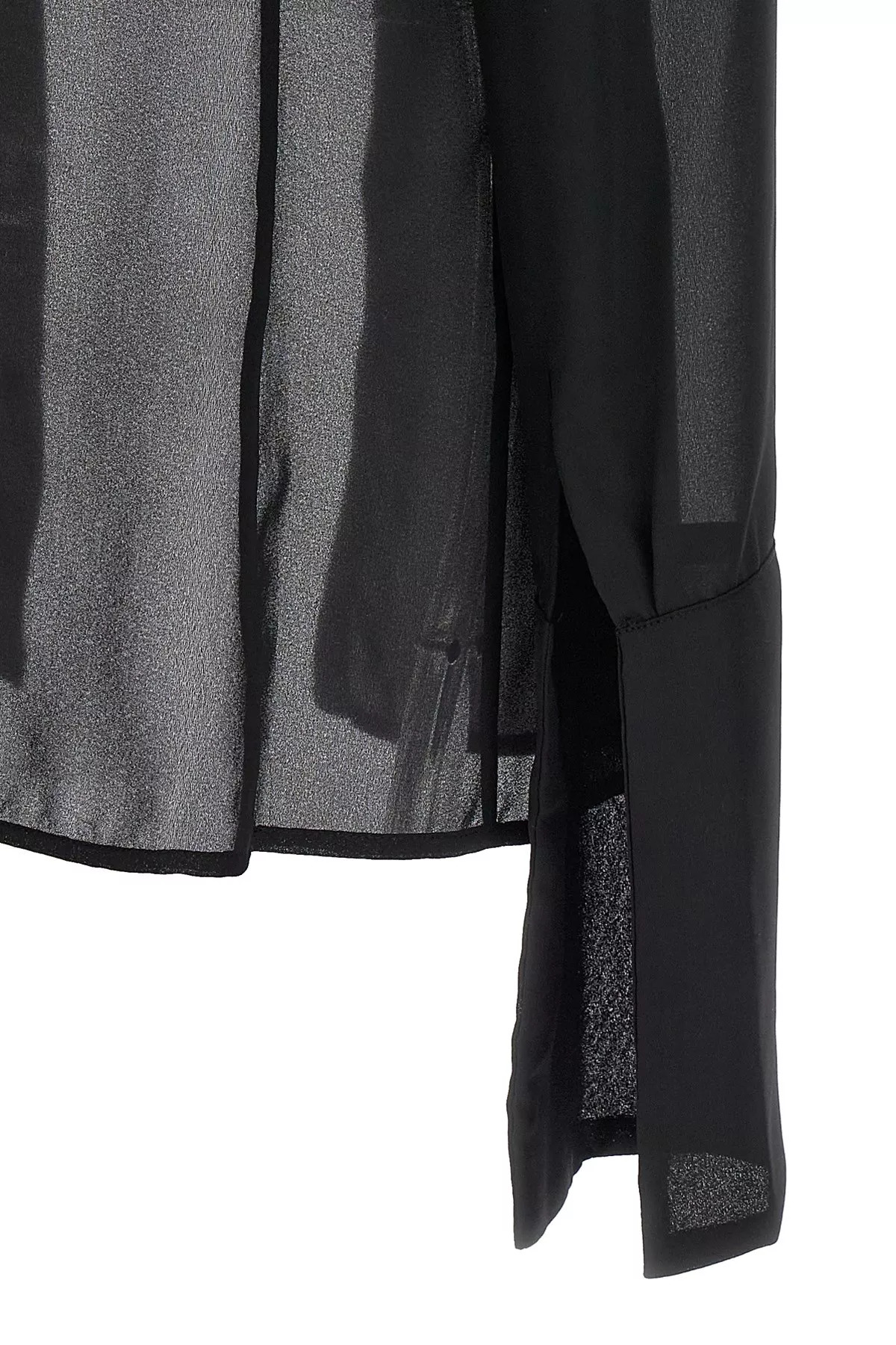 'Georgette' shirt - 5