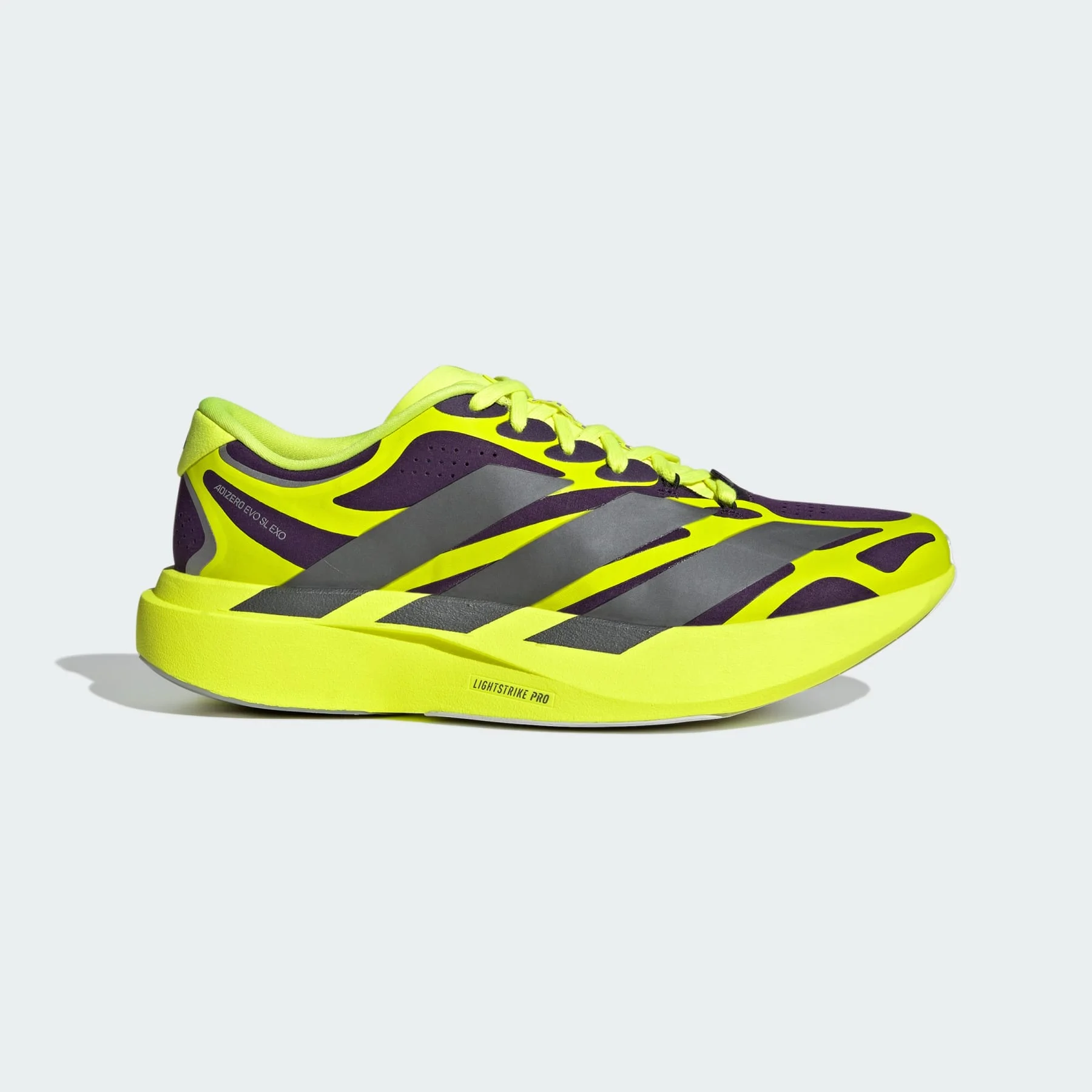 ADIZERO EVO SL EXO Shoes - 1