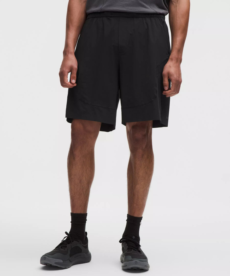 lululemon Lightweight Active Short 9" *SLNSH Collection outlook