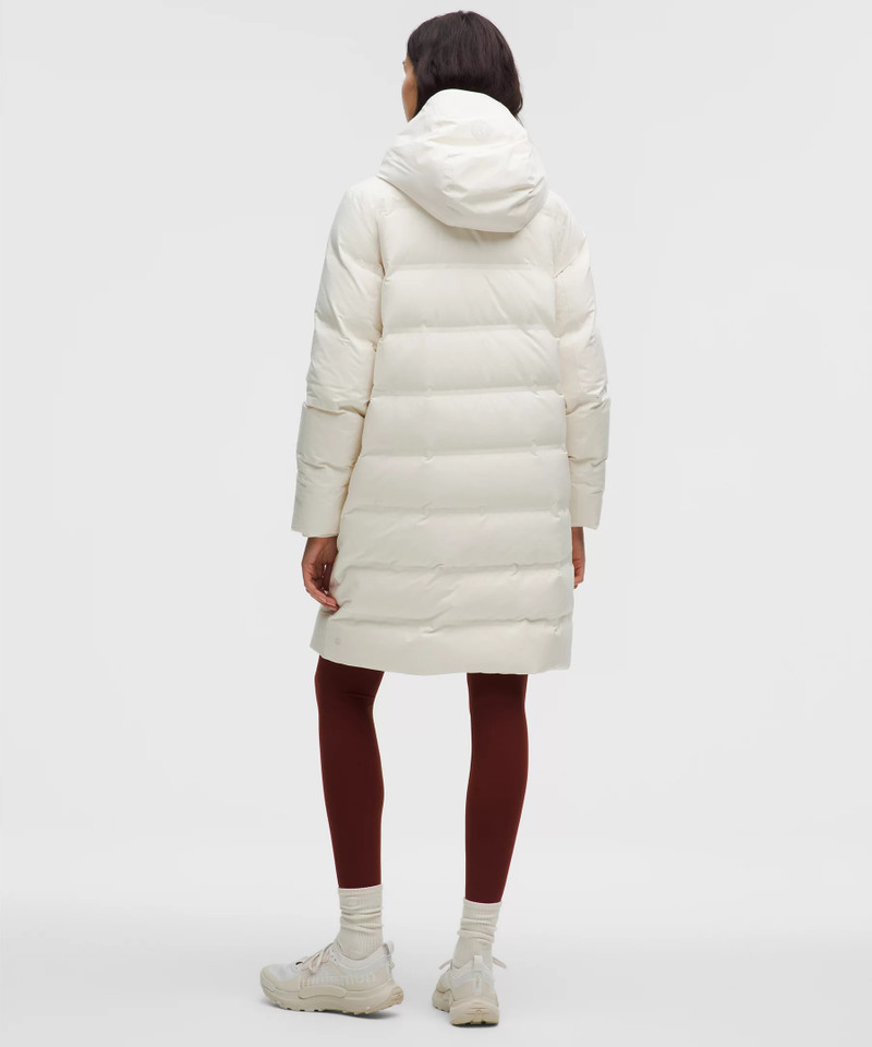 lululemon Slush Hour Waterproof 600-Down-Fill Parka outlook