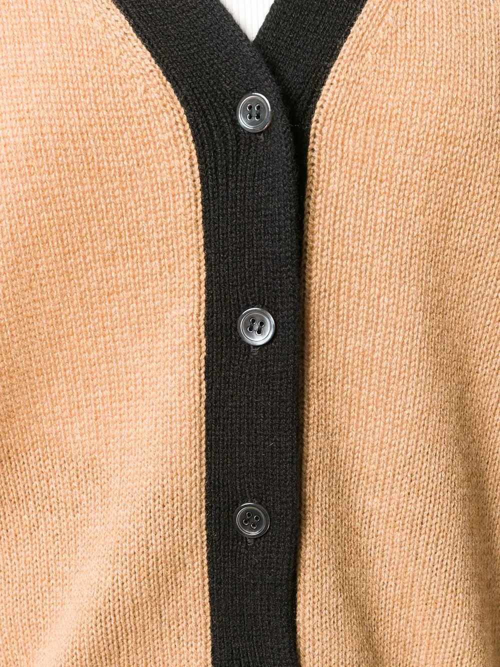 cashmere cardigan - 5