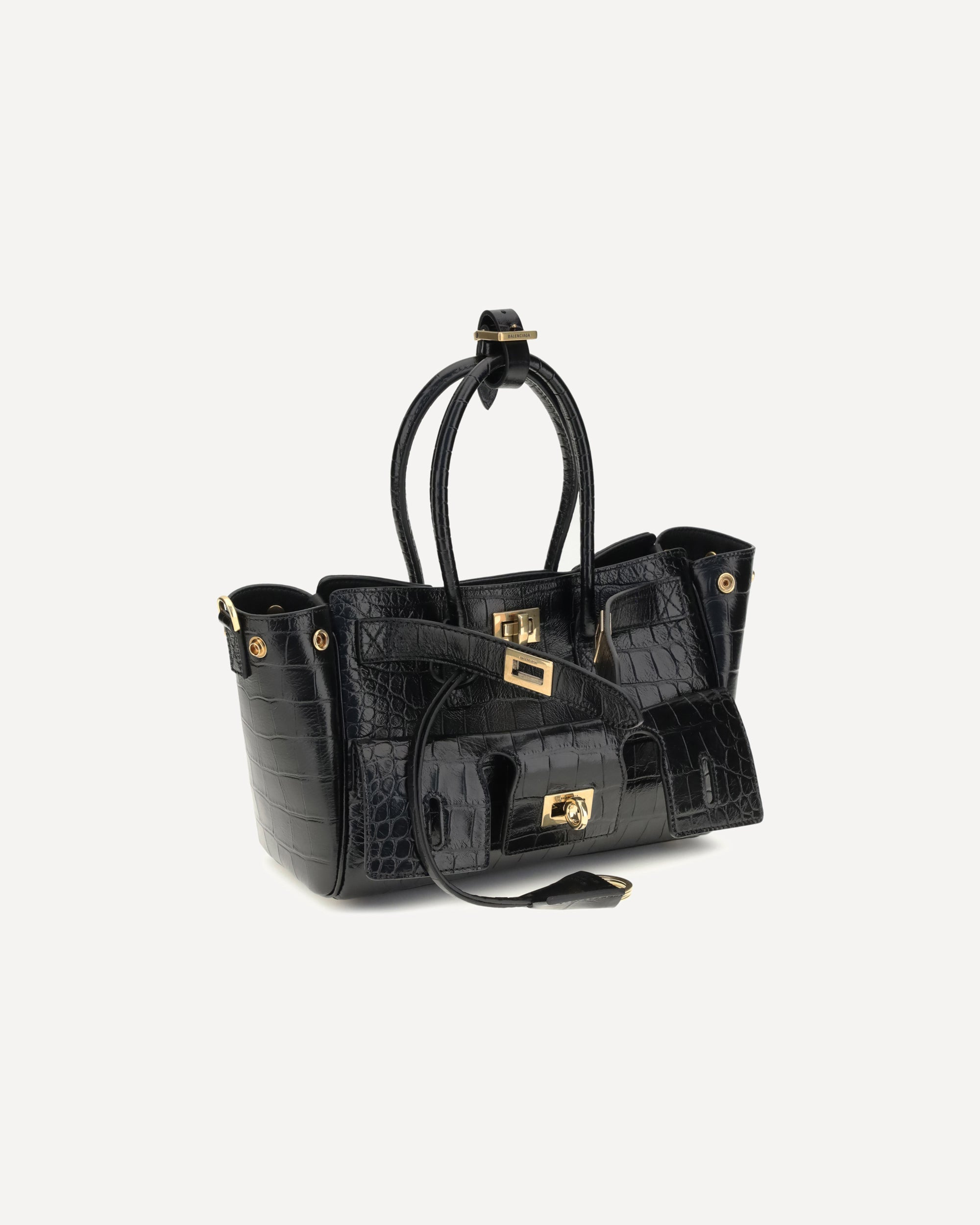 Bel Air mini Shoulder Bag - 2