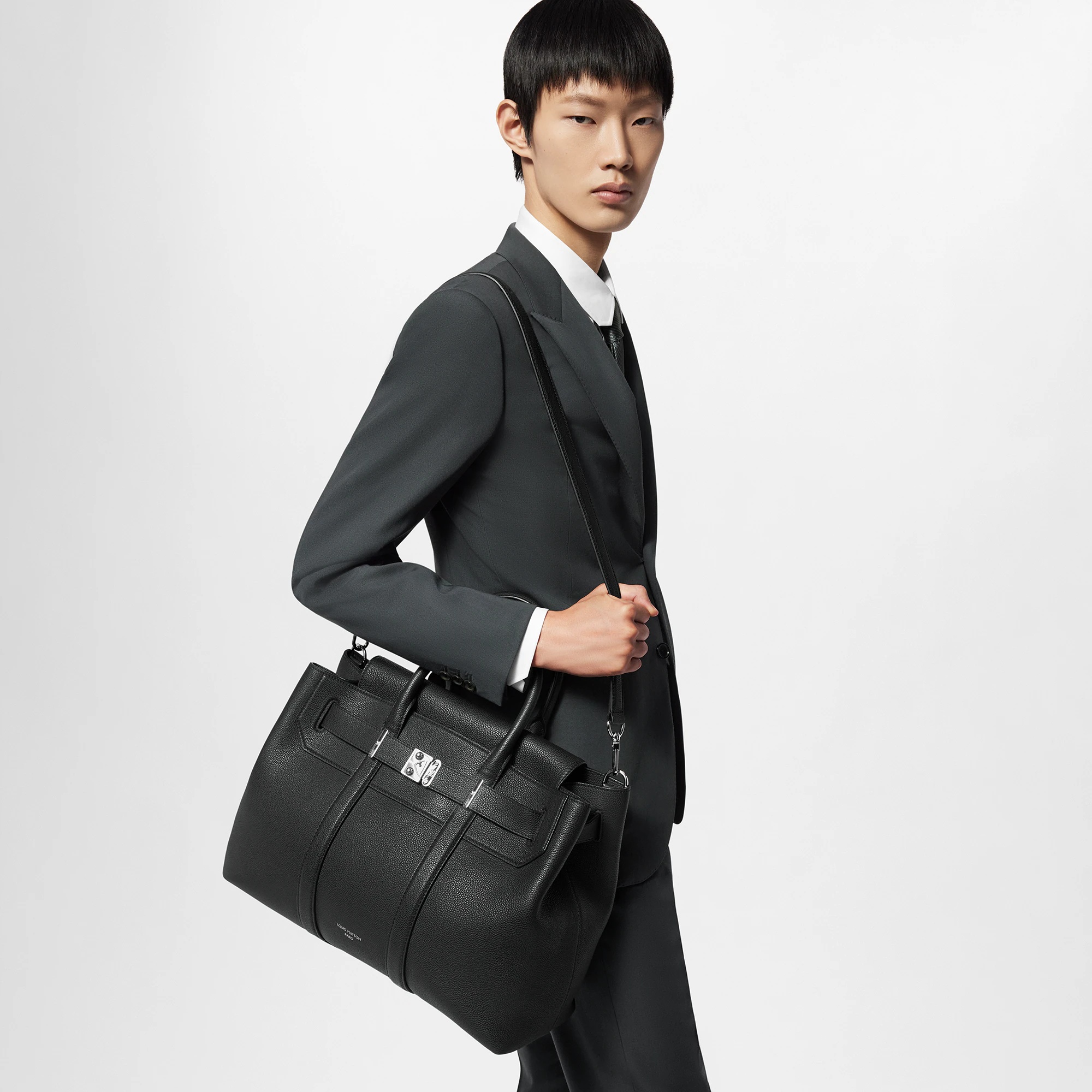Georges Tote MM - 7