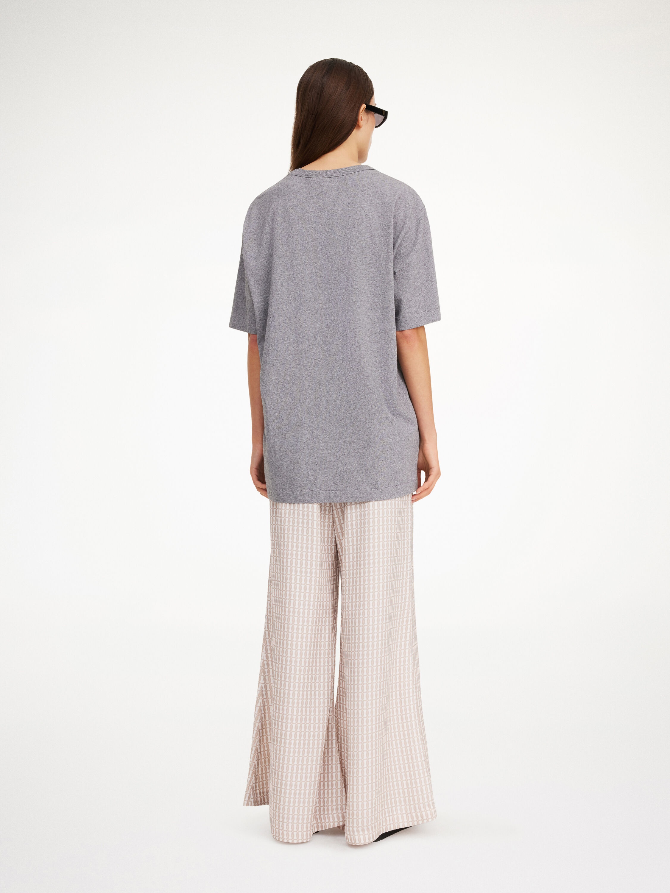 Fayeh organic cotton T-shirt - 3