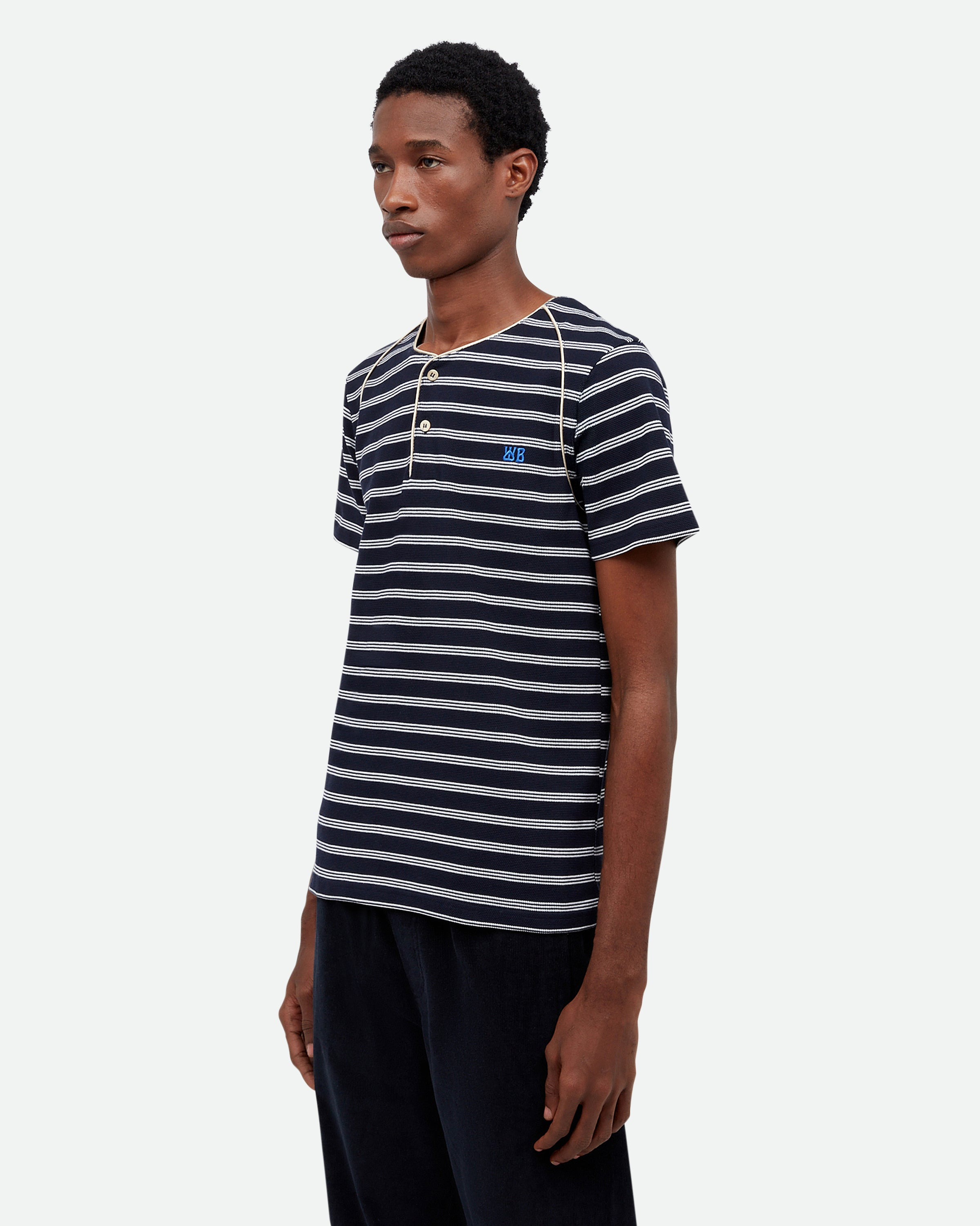 Isaiah T Shirt - 2