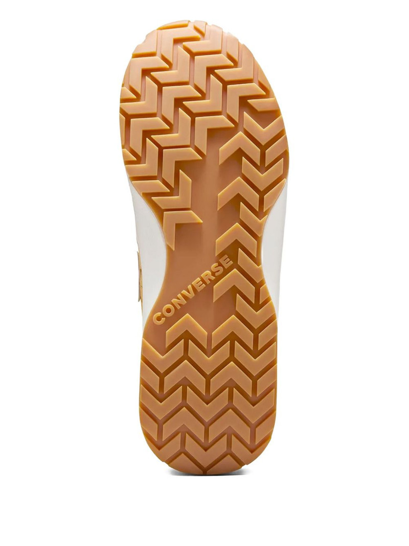 Omni star-patch sneakers 5