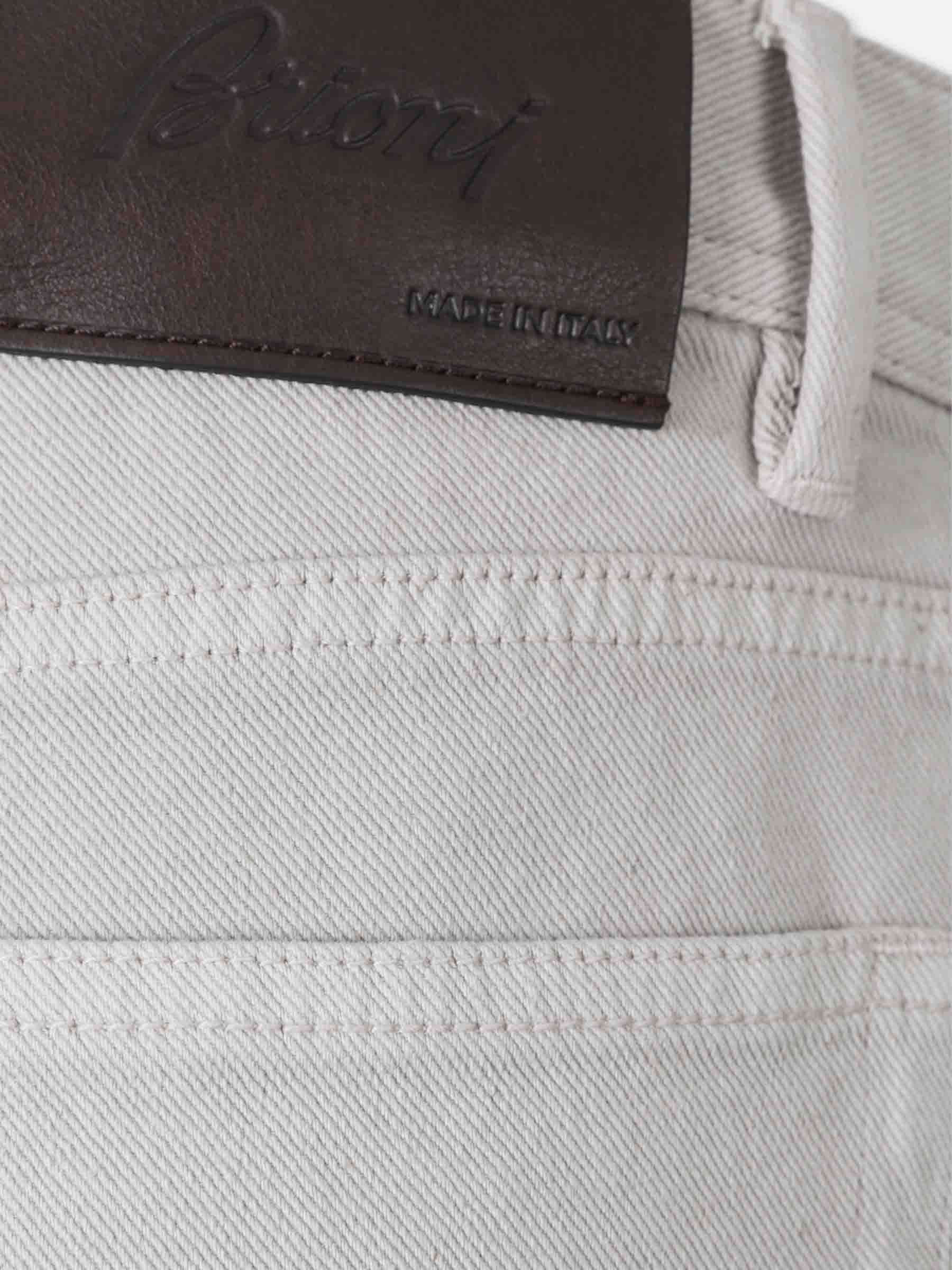 CHAMONIX STRAIGHT JEANS - 3