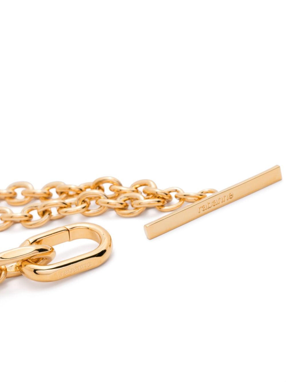 XS Link necklace - 3