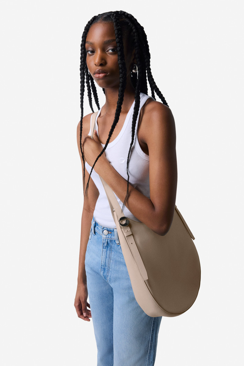 Hobo Belt Bag - 1