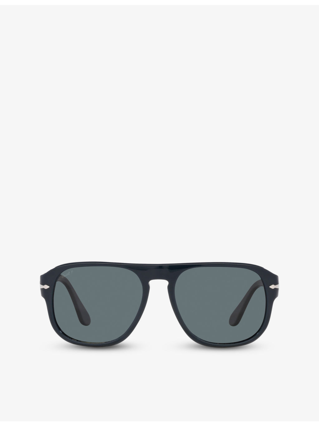 PO3310S pillow-frame acetate sunglasses - 1