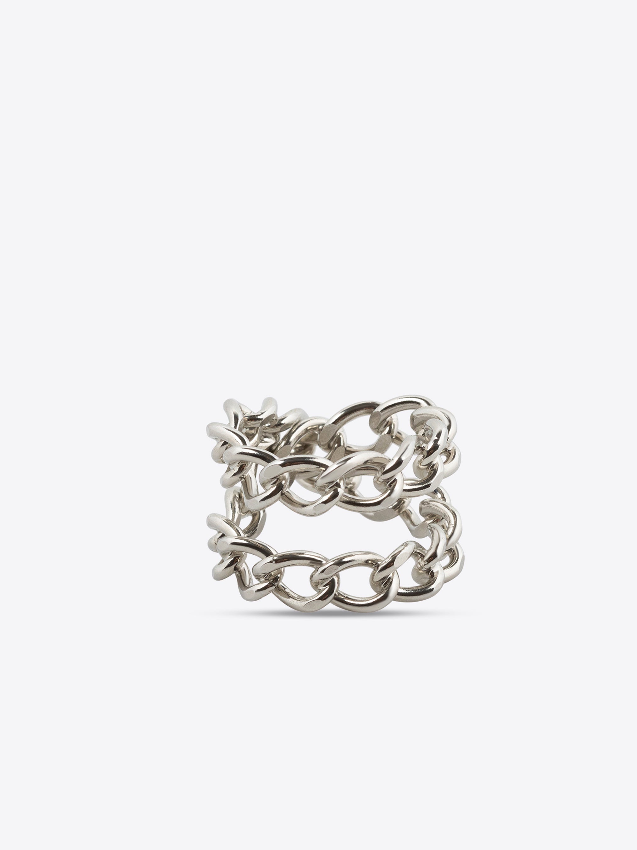 Dries Van Noten CHAIN RING | REVERSIBLE