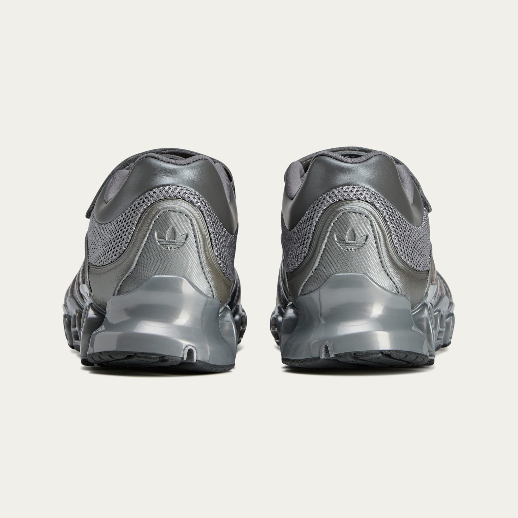 Megaride Mary-Jane Taqwa Bint Ali Shoes - 6