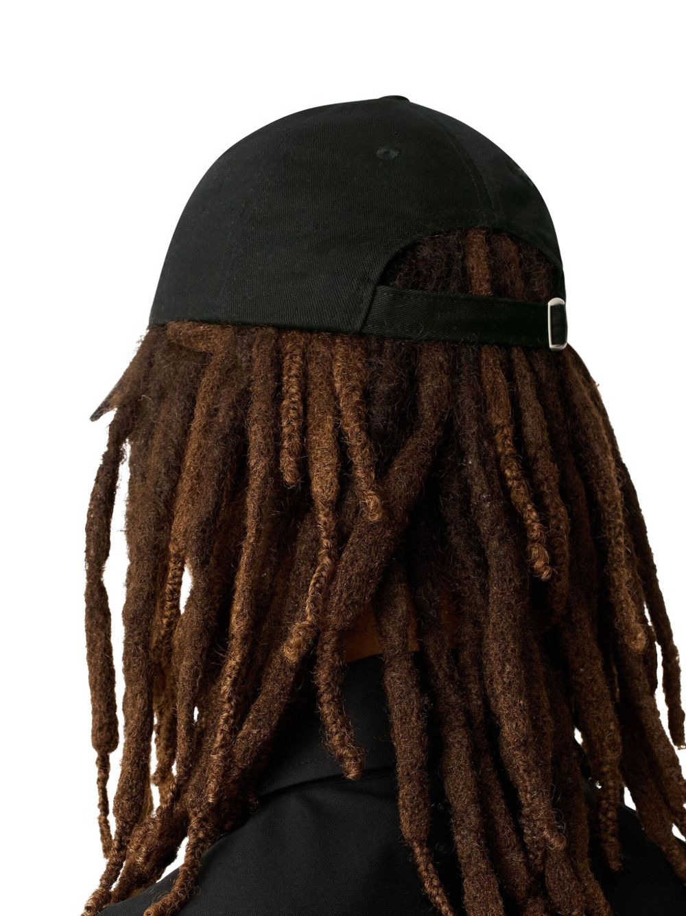 The Thread embroidered baseball cap - 2