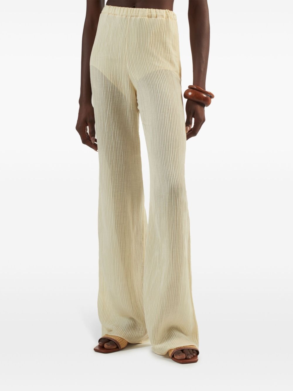 Zoagli trousers - 3