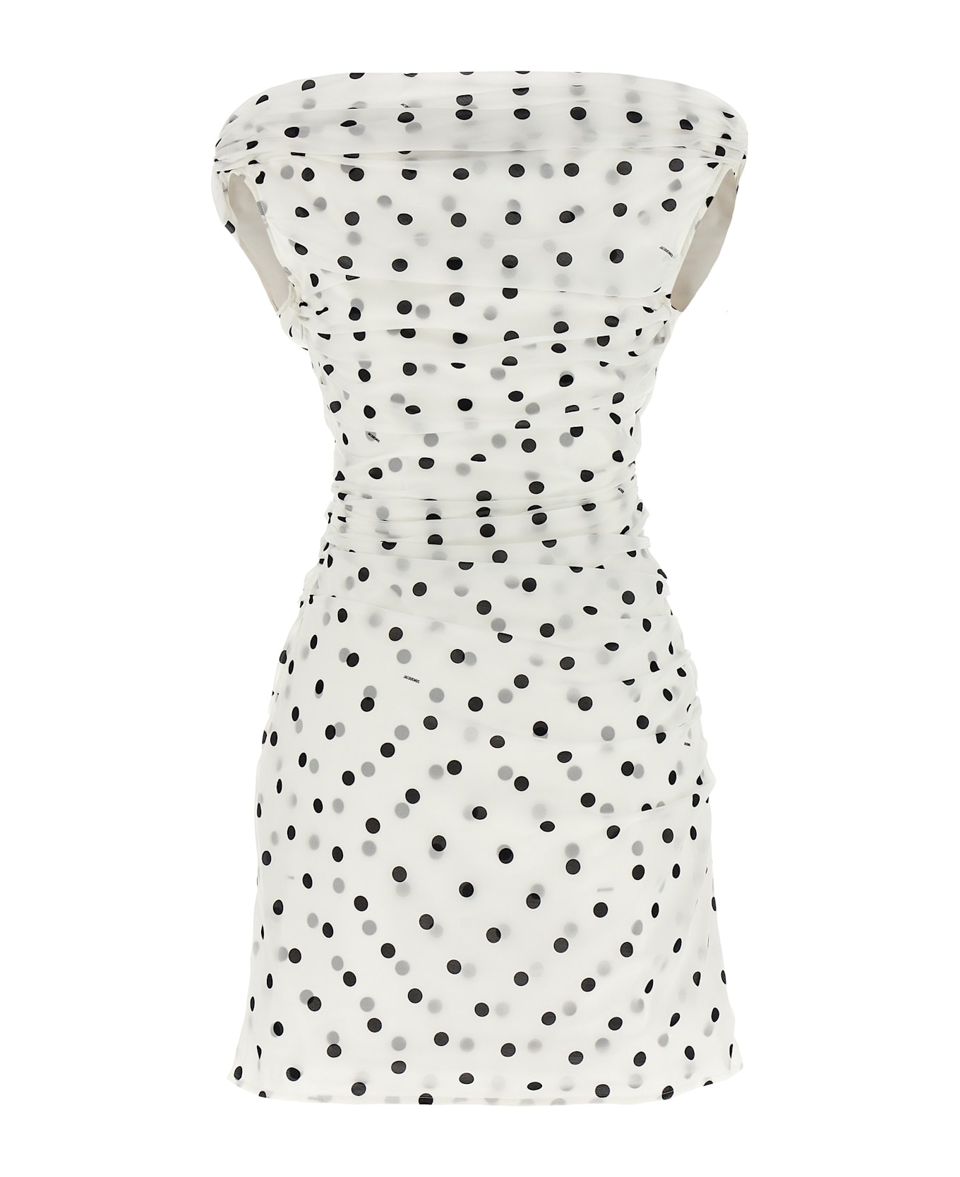 JACQUEMUS 'la Robe Rita' Dress | italist | REVERSIBLE