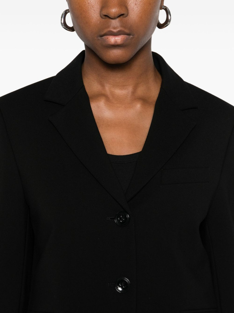 Punto Milano button blazer 5
