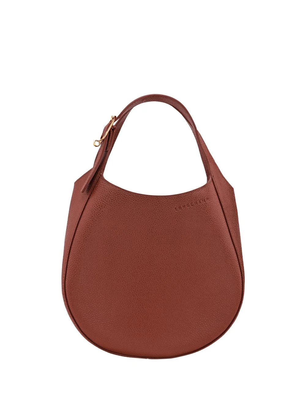 `Le Foulonné` Small Handbag - 1