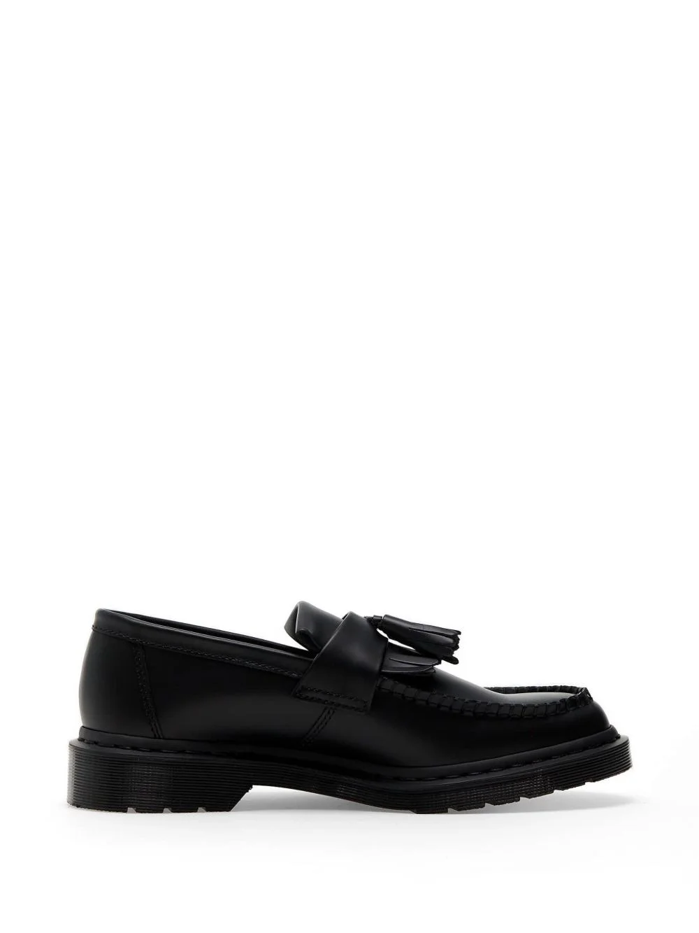 Adrian Mono leather loafers - 1