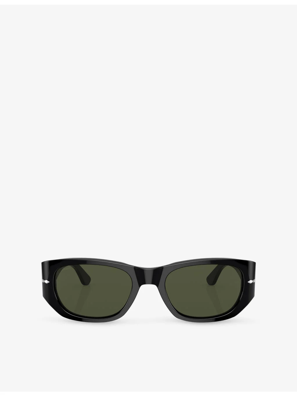 PO3307S Pillow-Frame Acetate Sunglasses - 1