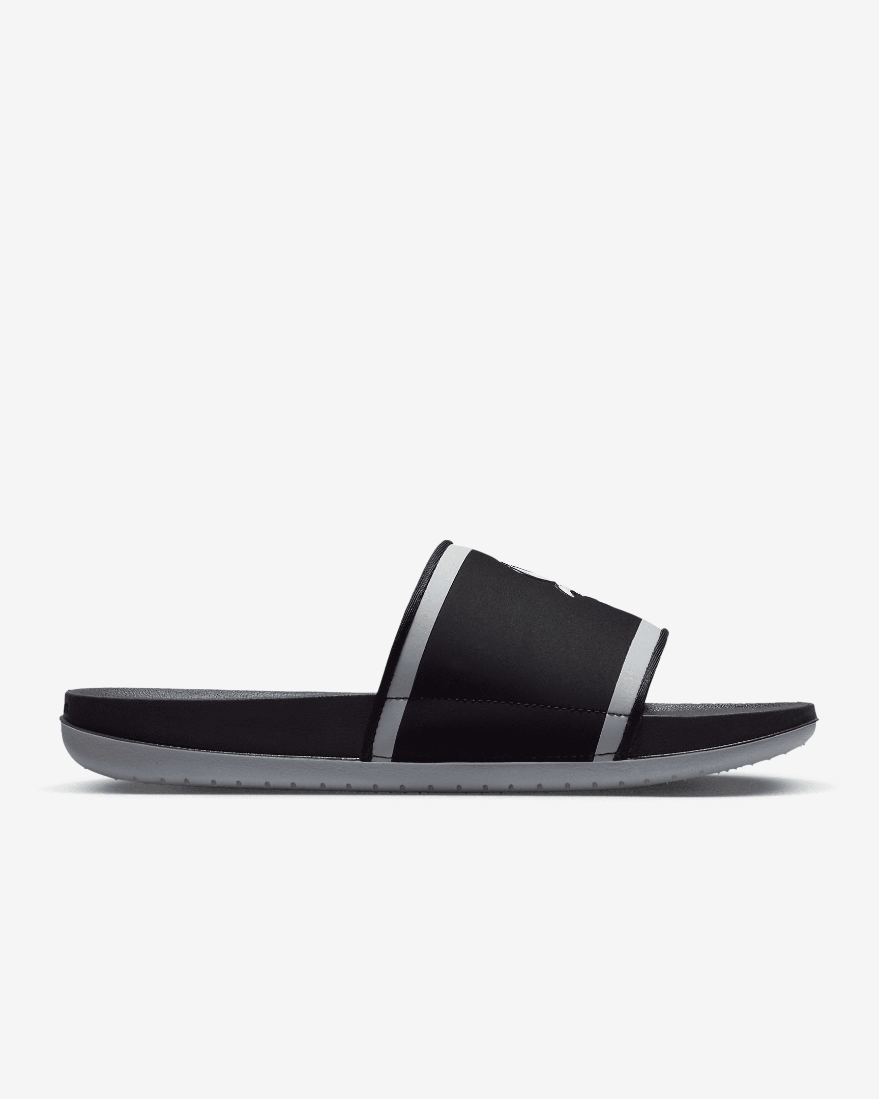 Nike Offcourt (MLB Chicago White Sox) Slide - 4