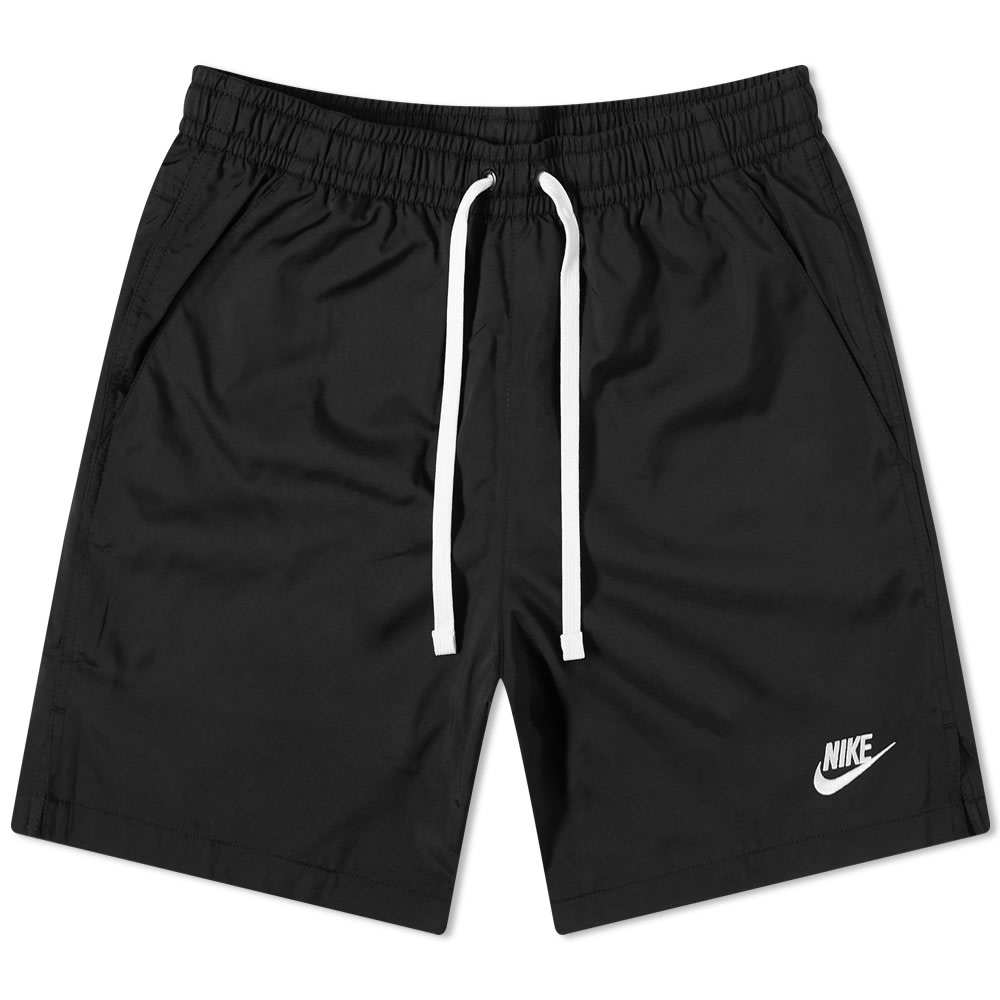 Nike Retro Woven Short - 1