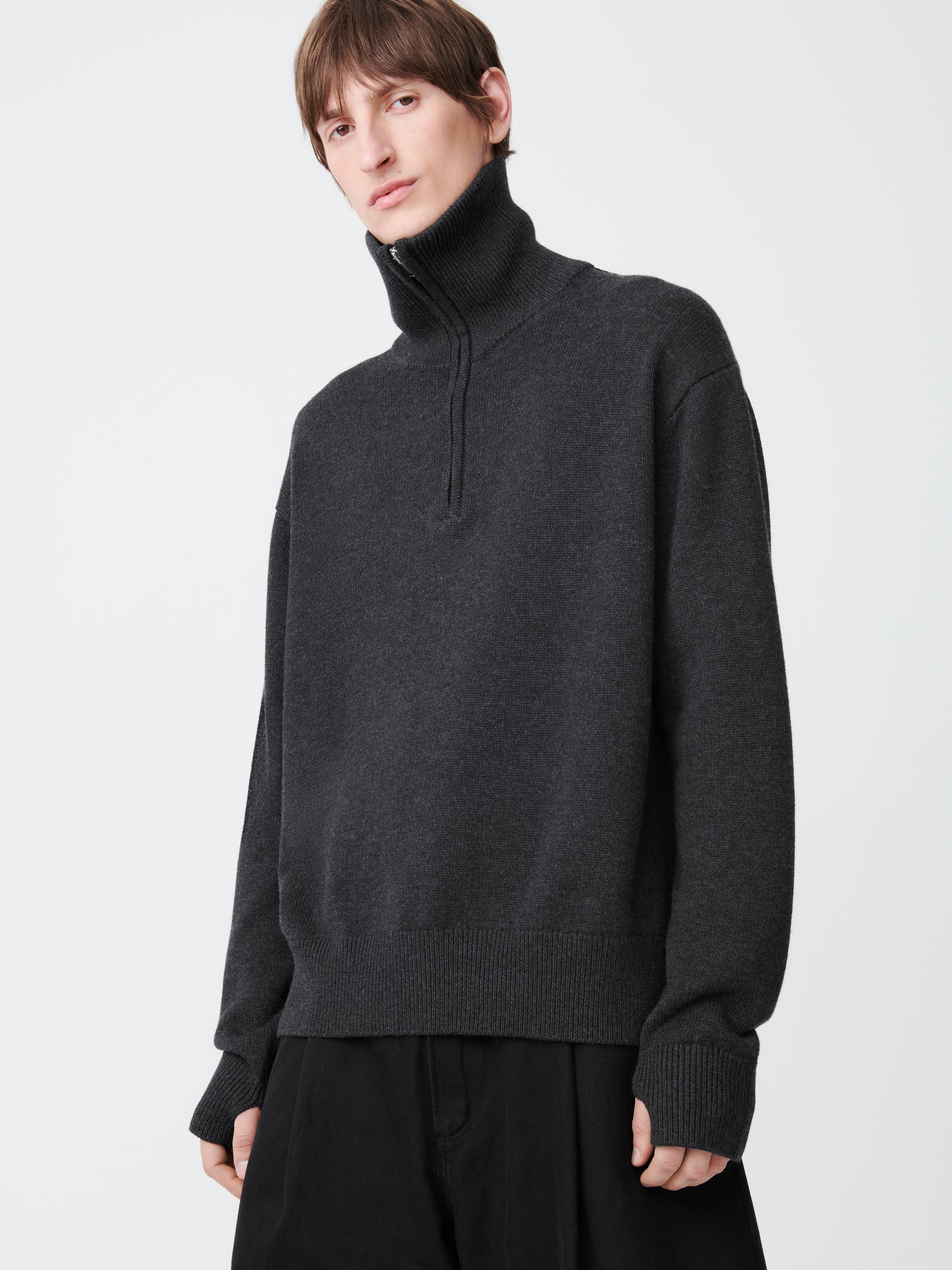 Lye Knit - 2