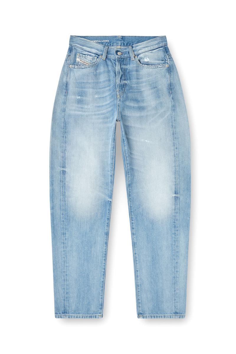 RELAXED JEANS 1974 D-ELLZ 09M24 1
