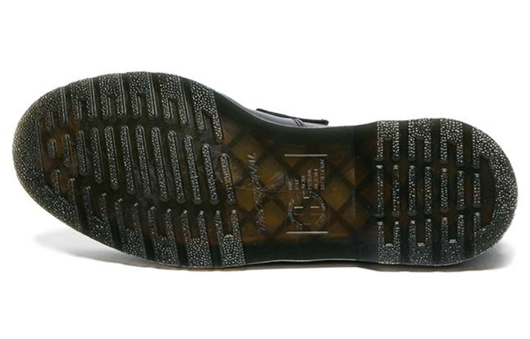 Dr. Martens Adrian Tassel Loafer 'Black' 26805001 - 6