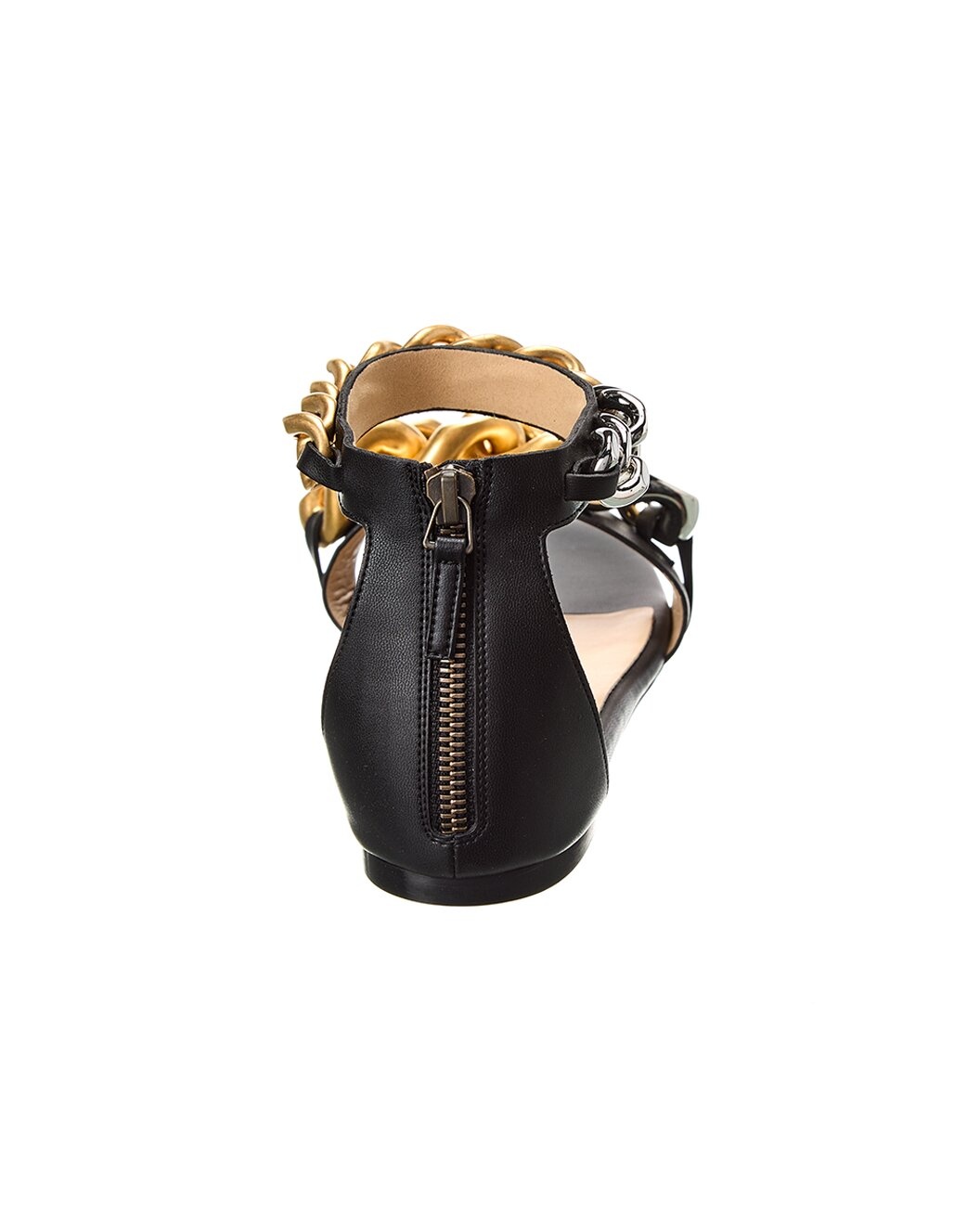 Stella McCartney Falabella Chain Sandal - 3