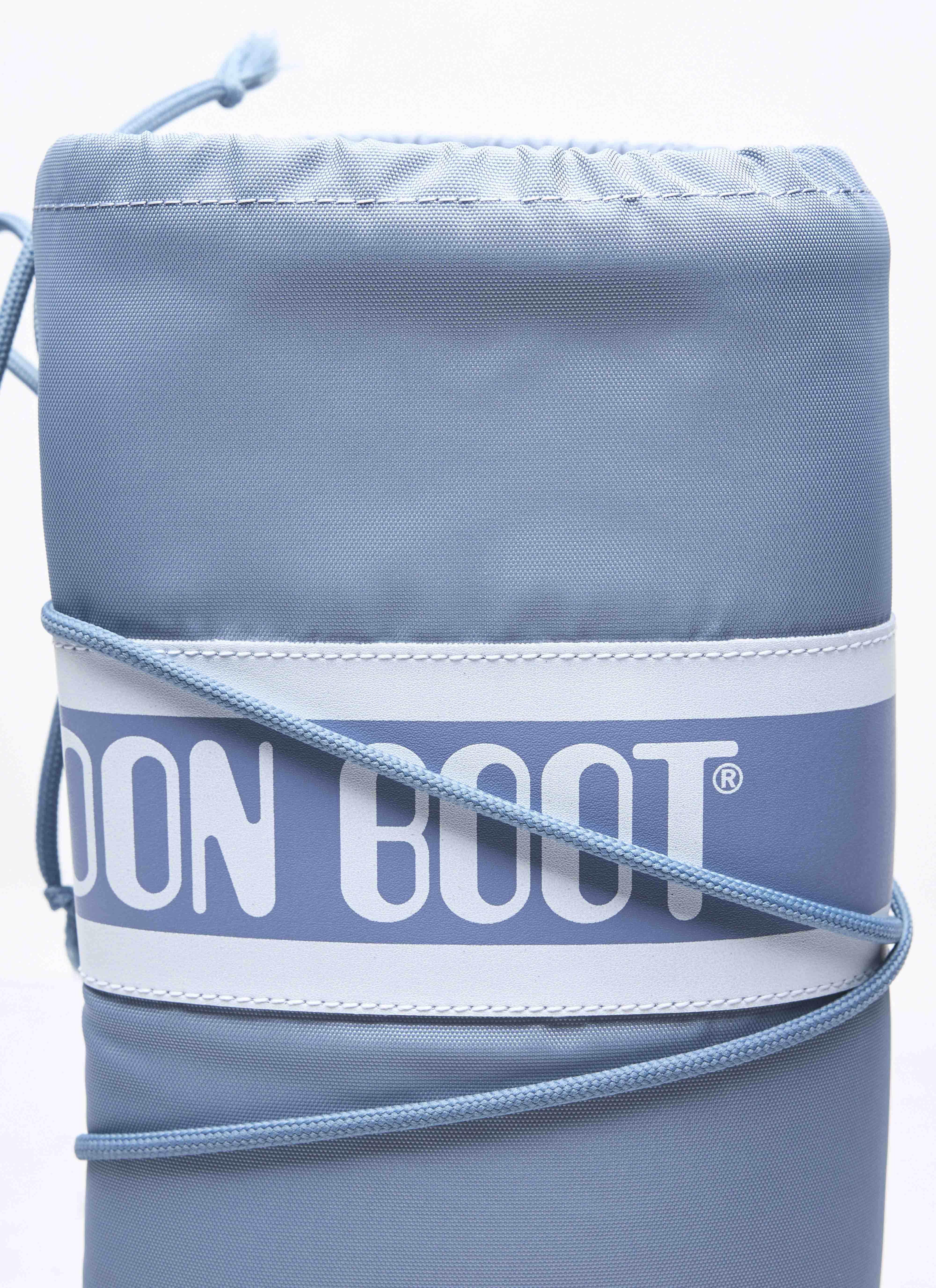 Moon Boot Men Icon Snow Boots - 6