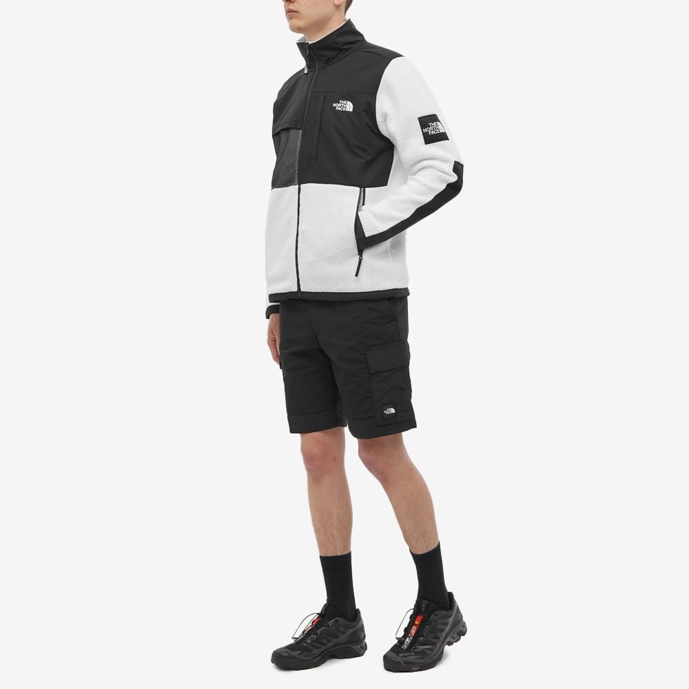 The North Face Black Box Denali Fleece Jacket - 7