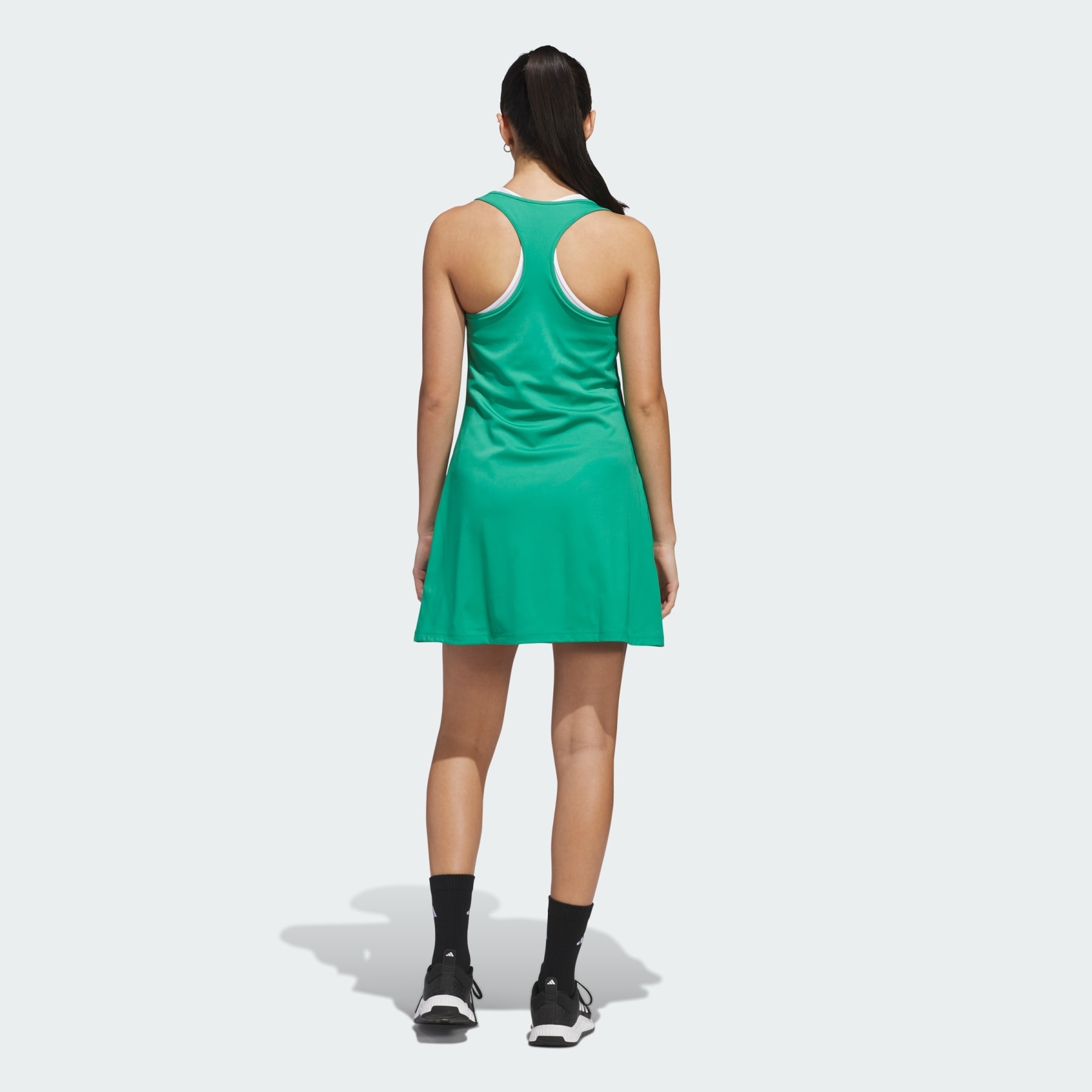 Train Essentials Summer Prep Dress - 3